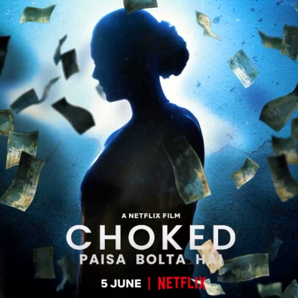 Choked 2020 Movies Watch on Netflix
