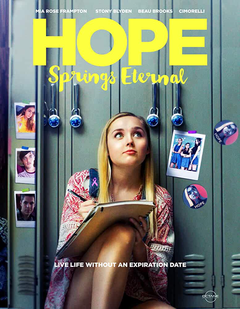 Hope Springs Eternal 2018 Movies Watch on Amazon Prime Video