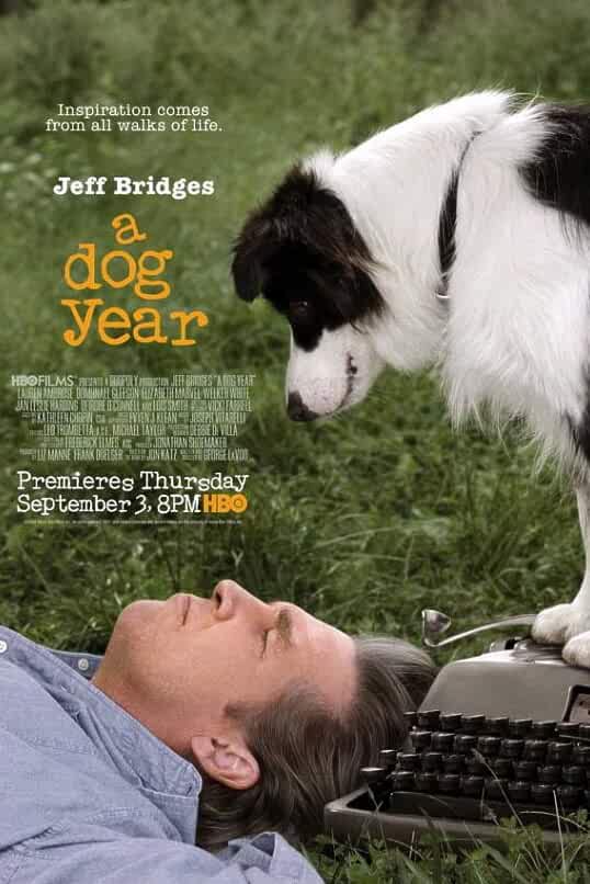 A Dog Year 2009 Movies Watch on Disney + HotStar