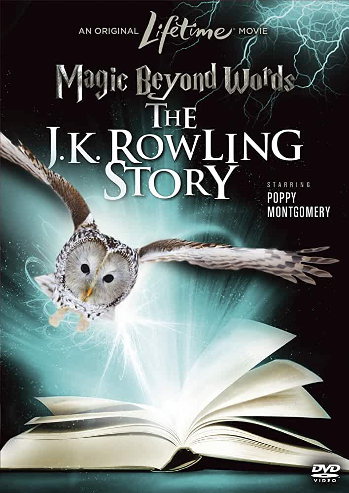 Magic Beyond Words: The JK Rowling Story 2011 Movies Watch on Amazon Prime Video