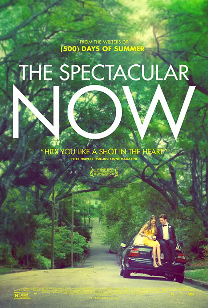 The Spectacular Now 2013 Movies Watch on Amazon Prime Video
