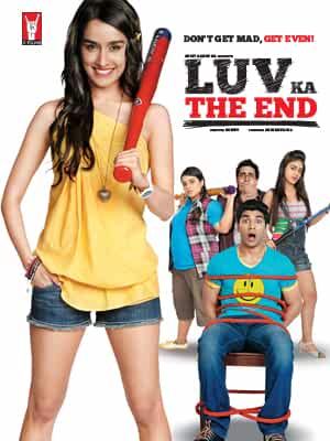 Luv Ka The End 2011 Movies Watch on Amazon Prime Video