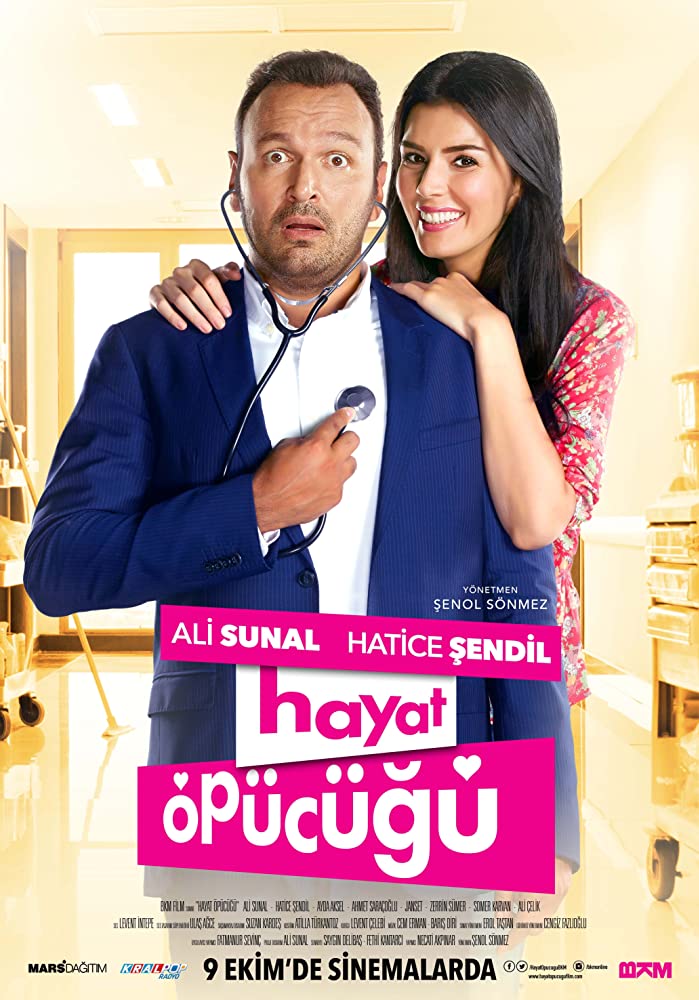 Hayat ÖpücüÄŸü 2015 Movies Watch on Netflix