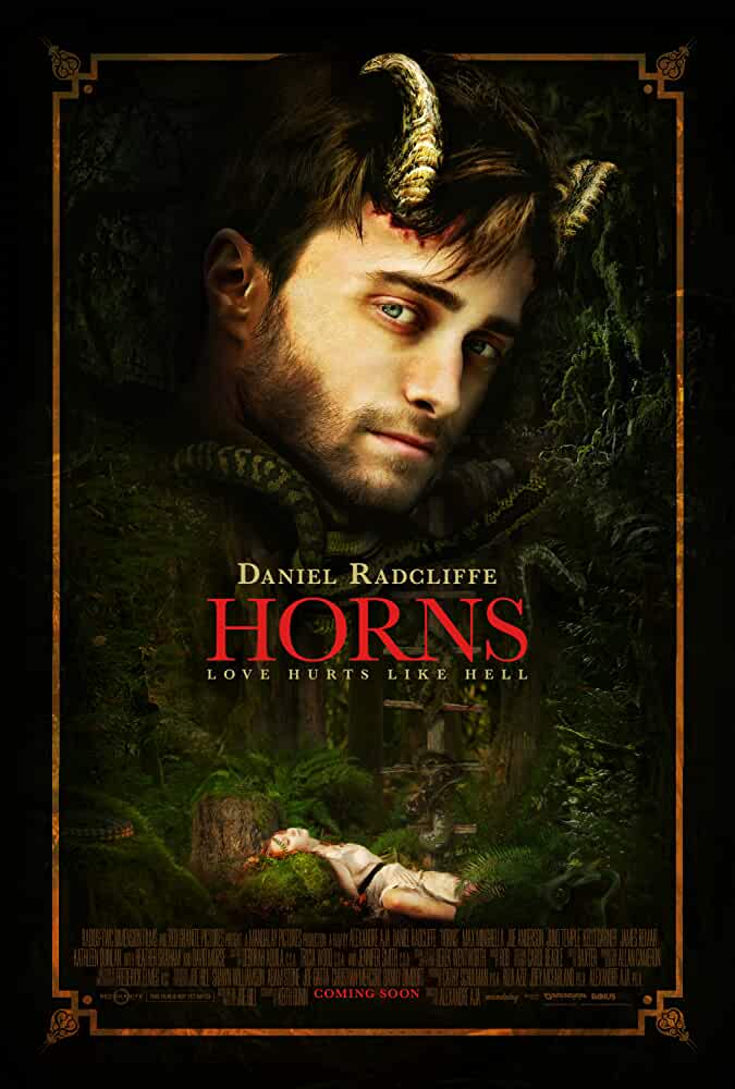Horns 2004 Movies Watch on Amazon Prime Video