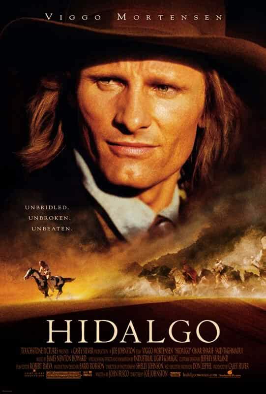 Hidalgo 2004 Movies Watch on Disney + HotStar