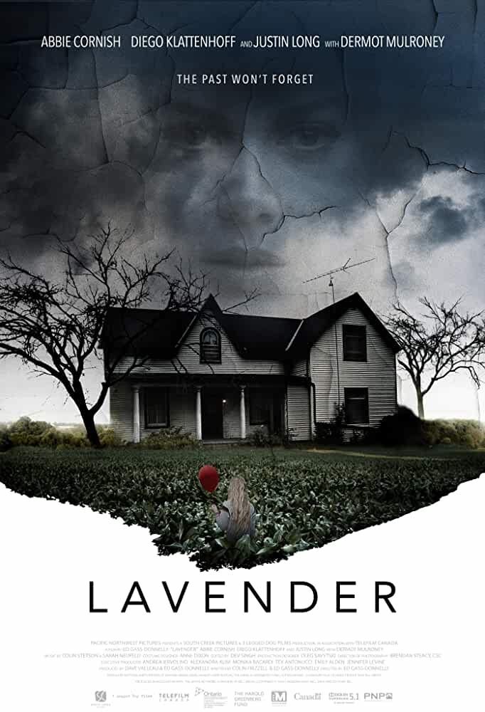 Lavender 2017 Movies Watch on Amazon Prime Video
