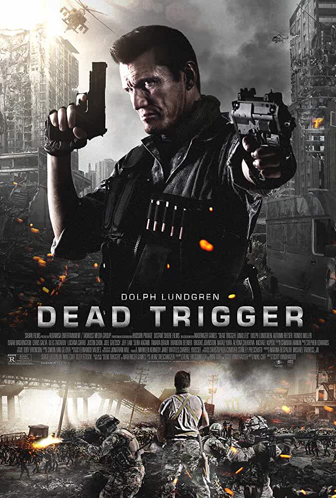 Dead Trigger 2013 Movies Watch on Amazon Prime Video