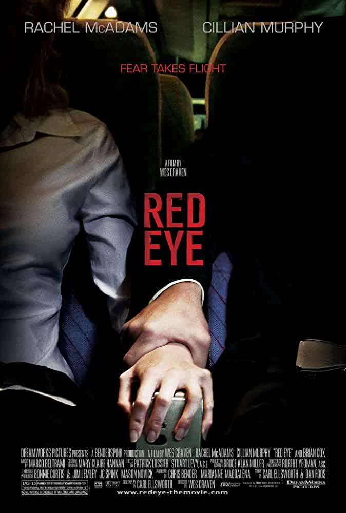 Red Eye 2005 Movies Watch on Amazon Prime Video