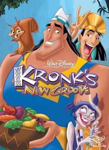 Kronk's New Groove 2005 Movies Watch on Disney + HotStar