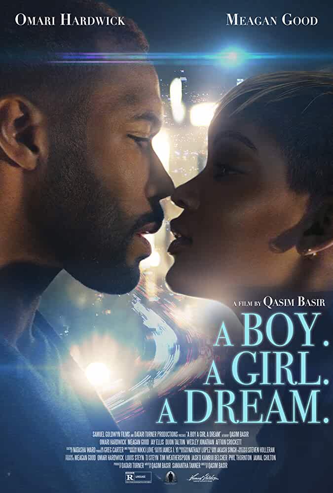 A Boy. A Girl. A Dream. 2018 Movies Watch on Amazon Prime Video