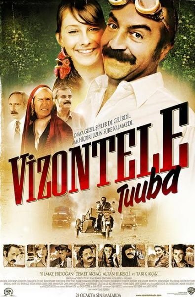 Vizontele Tuuba 2004 Movies Watch on Netflix