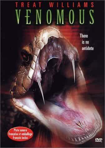Venomous 2001 Movies Watch on Amazon Prime Video