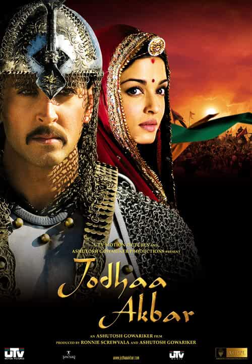 Jodhaa Akbar 2008 Movies Watch on Netflix
