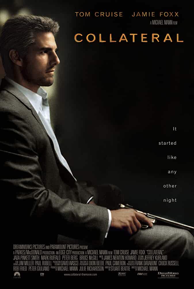 Collateral 2004 Movies Watch on Amazon Prime Video