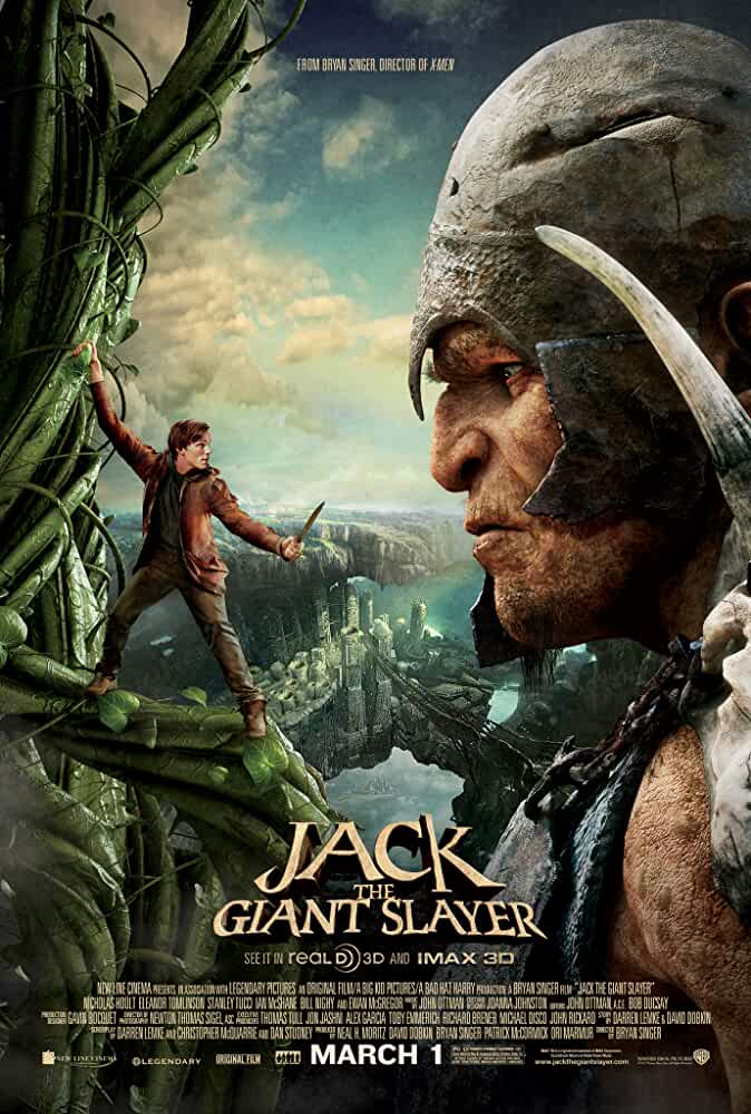 Jack the Giant Slayer 2013 Movies Watch on Amazon Prime Video