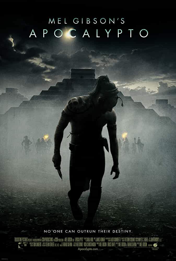 Apocalypto 2006 Movies Watch on Amazon Prime Video