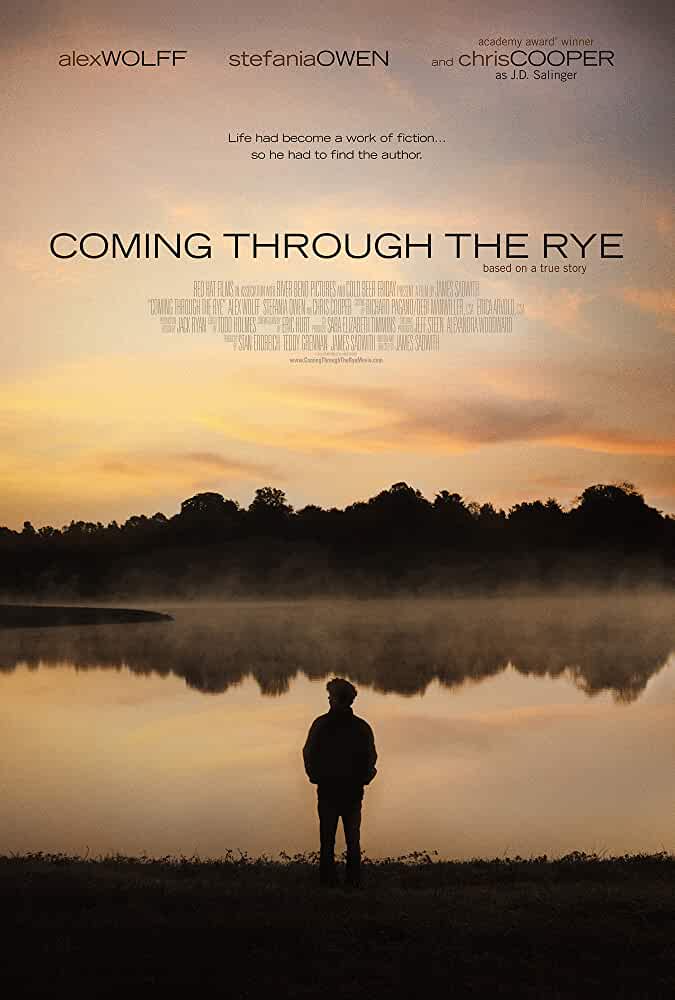 Coming Through the Rye 2016 Movies Watch on Amazon Prime Video