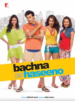 Bachna Ae Haseeno 2008 Movies Watch on Amazon Prime Video
