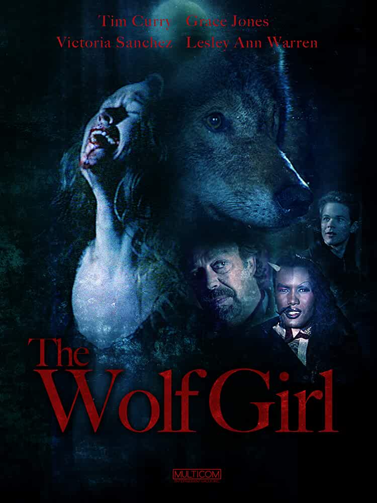 Wolf Girl 2001 Movies Watch on Amazon Prime Video