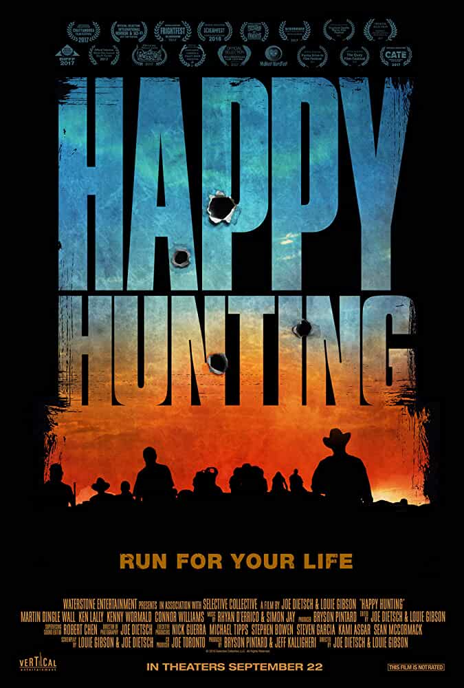 Happy Hunting 2017 Movies Watch on Amazon Prime Video