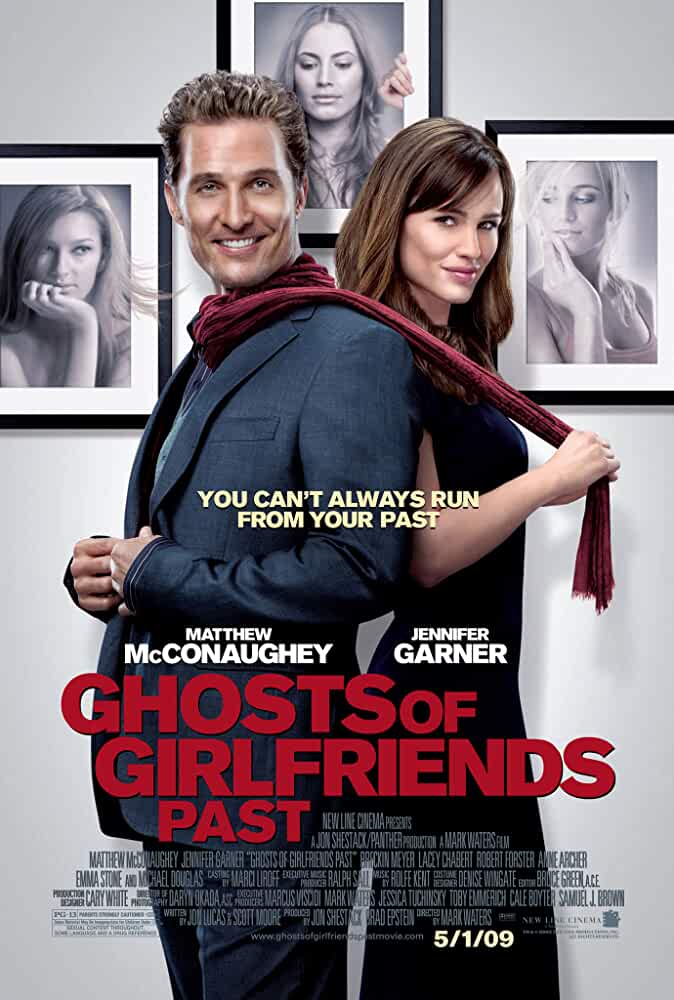 Ghosts of Girlfriends Past 2009 Movies Watch on Amazon Prime Video
