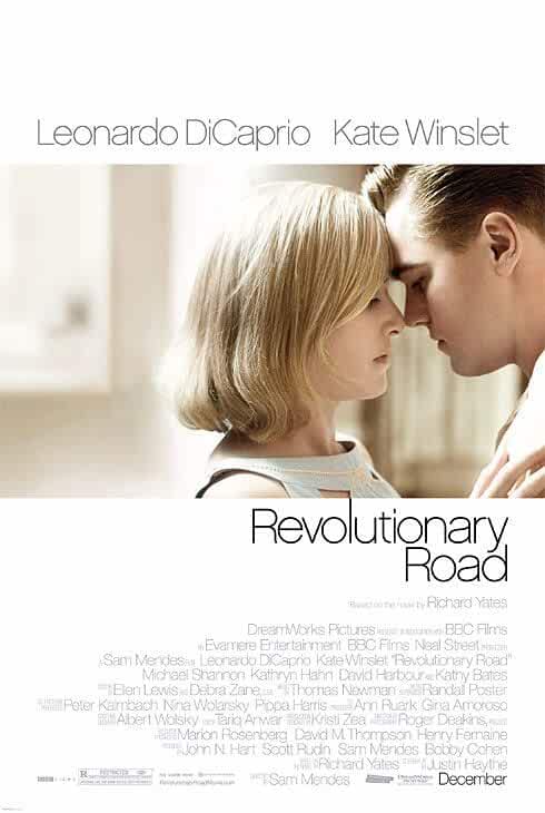 Revolutionary Road 2009 Movies Watch on Amazon Prime Video
