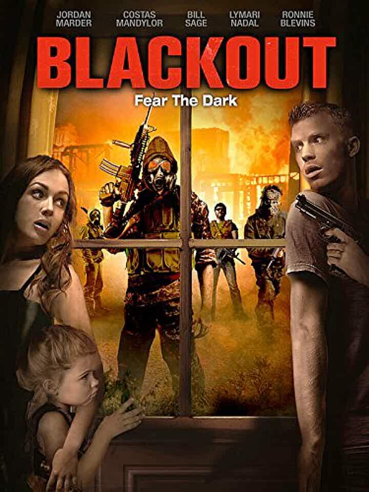 Blackout 2014 Movies Watch on Amazon Prime Video