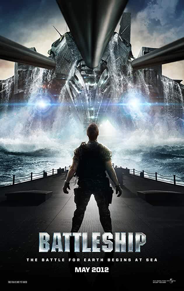 Battleship 2012 Movies Watch on Amazon Prime Video