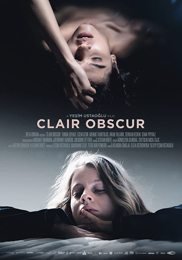 Tereddüt (Clair Obscur) 2017 Movies Watch on Netflix
