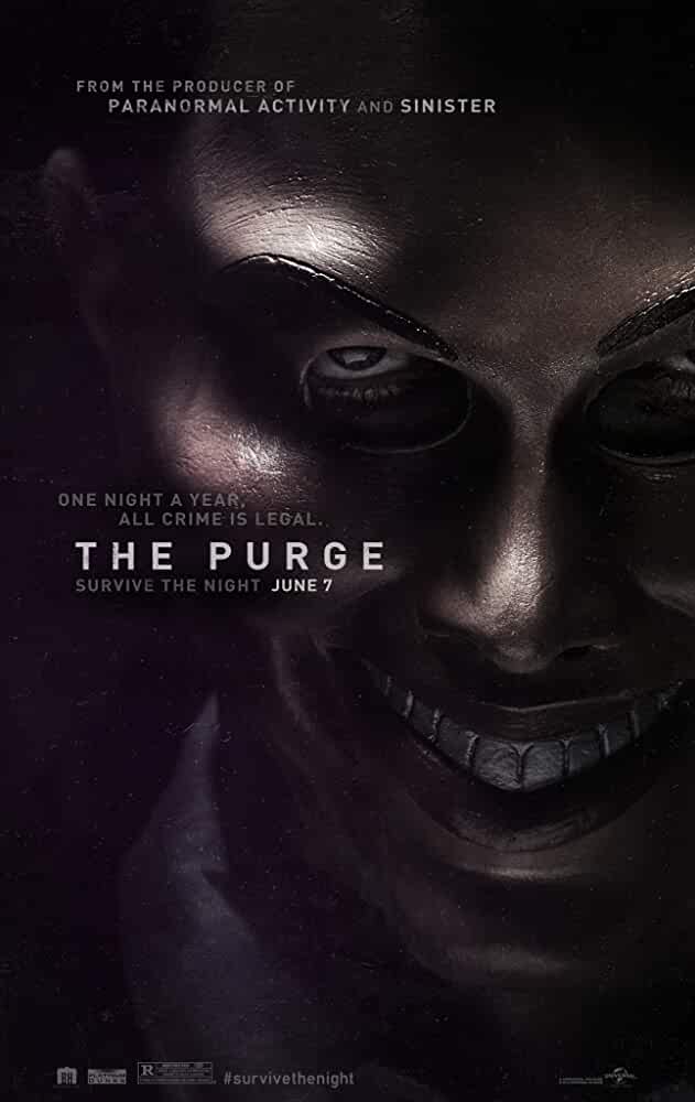 The Purge 2013 Movies Watch on Amazon Prime Video