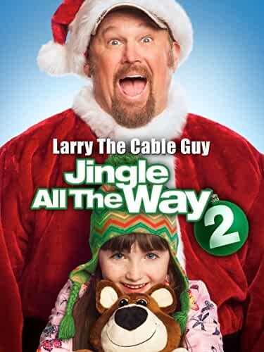 Jingle All the Way 2 2014 Movies Watch on Disney + HotStar
