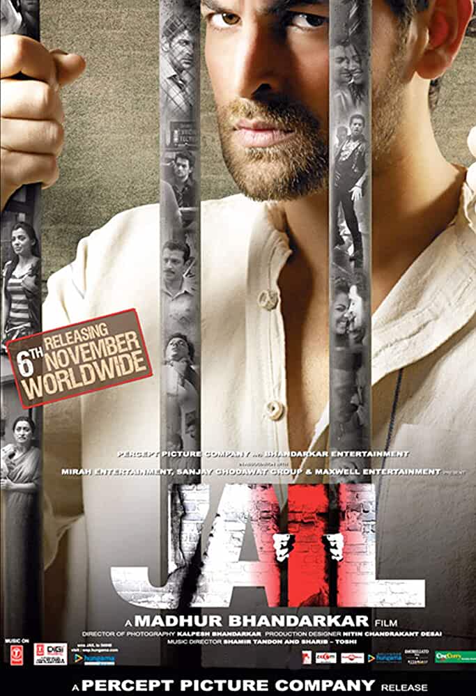 Jail 2009 Movies Watch on Amazon Prime Video