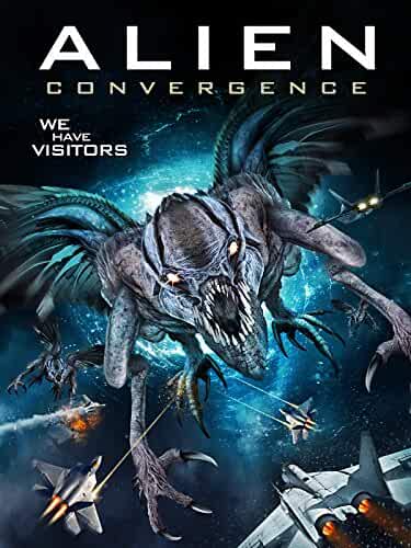 Alien Convergence 2017 Movies Watch on Amazon Prime Video
