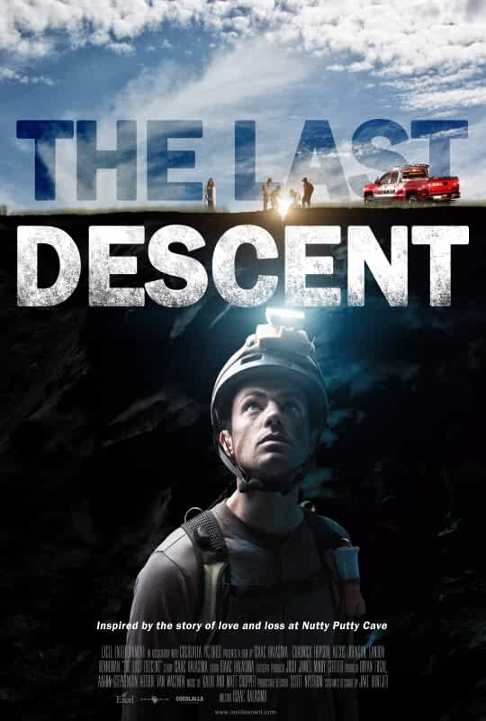 The Last Descent 2016 Movies Watch on Amazon Prime Video