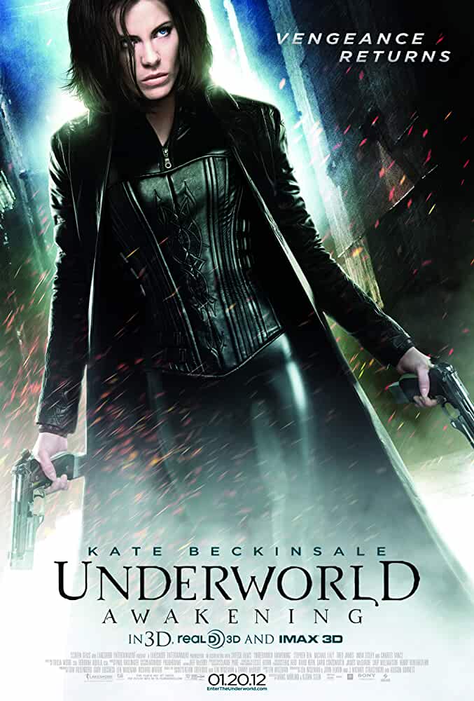Underworld Awakening 2012 Movies Watch on Amazon Prime Video