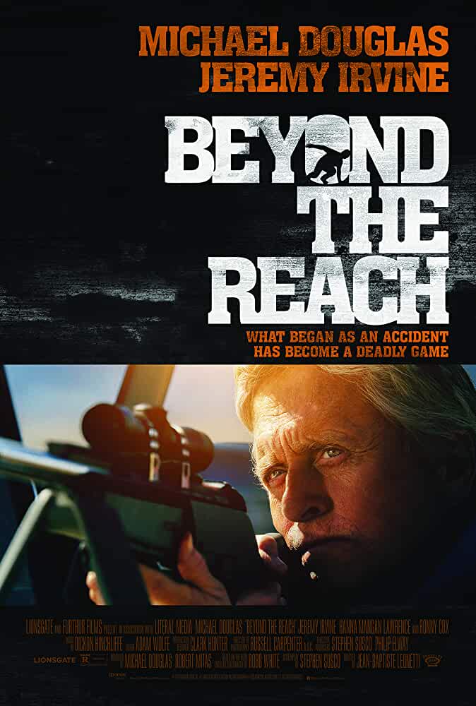 Beyond the Reach 2015 Movies Watch on Amazon Prime Video