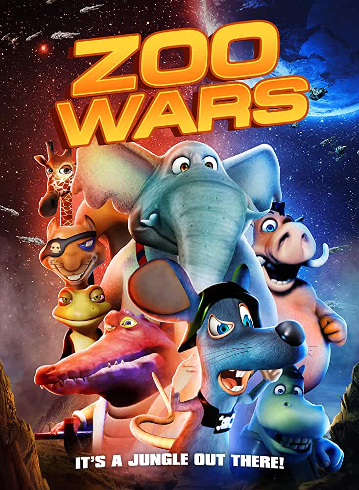 Zoo Wars 2018 Movies Watch on Amazon Prime Video