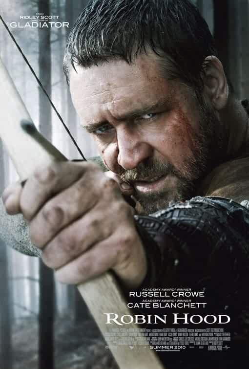 Robin Hood 2010 Movies Watch on Amazon Prime Video