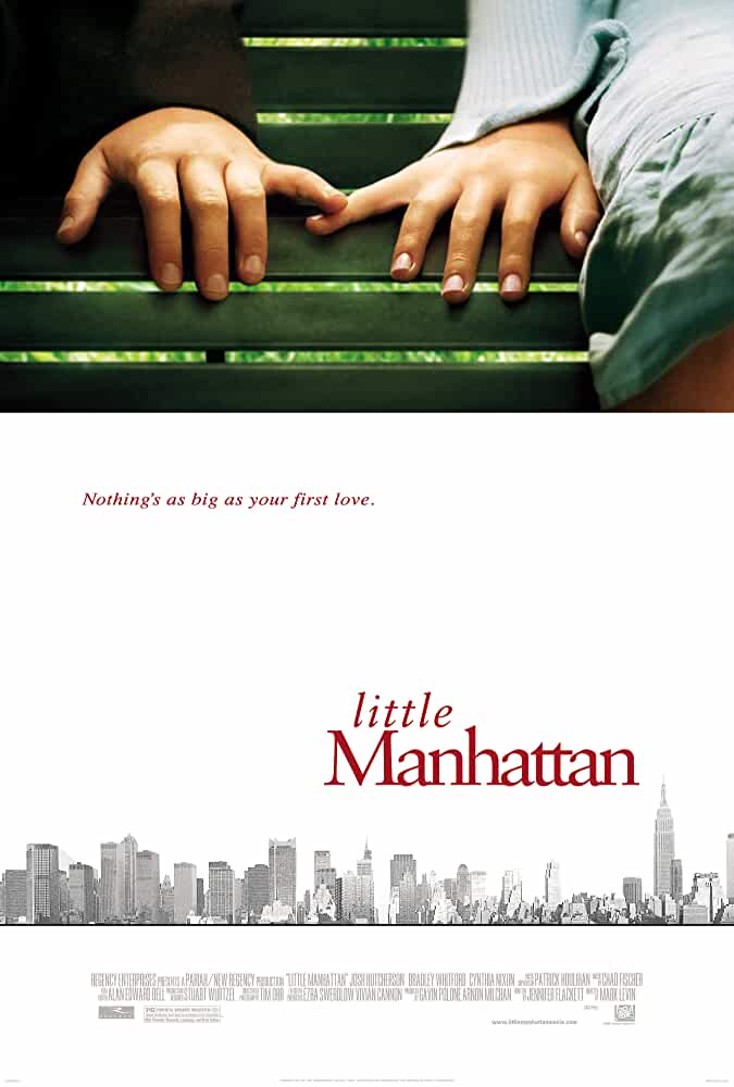 Little Manhattan 2005 Movies Watch on Amazon Prime Video