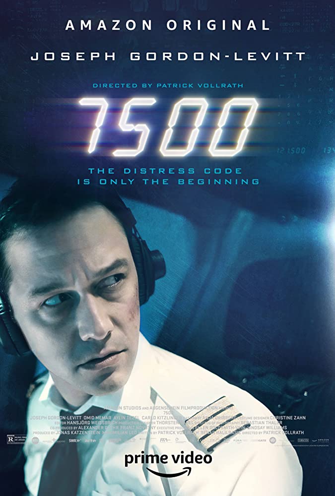7500 2019 Movies Watch on Amazon Prime Video