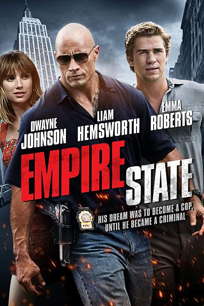 Empire State 2013 Movies Watch on Amazon Prime Video