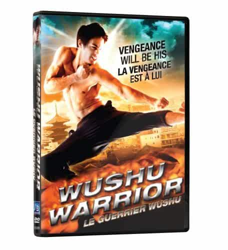Wushu Warrior 2011 Movies Watch on Amazon Prime Video