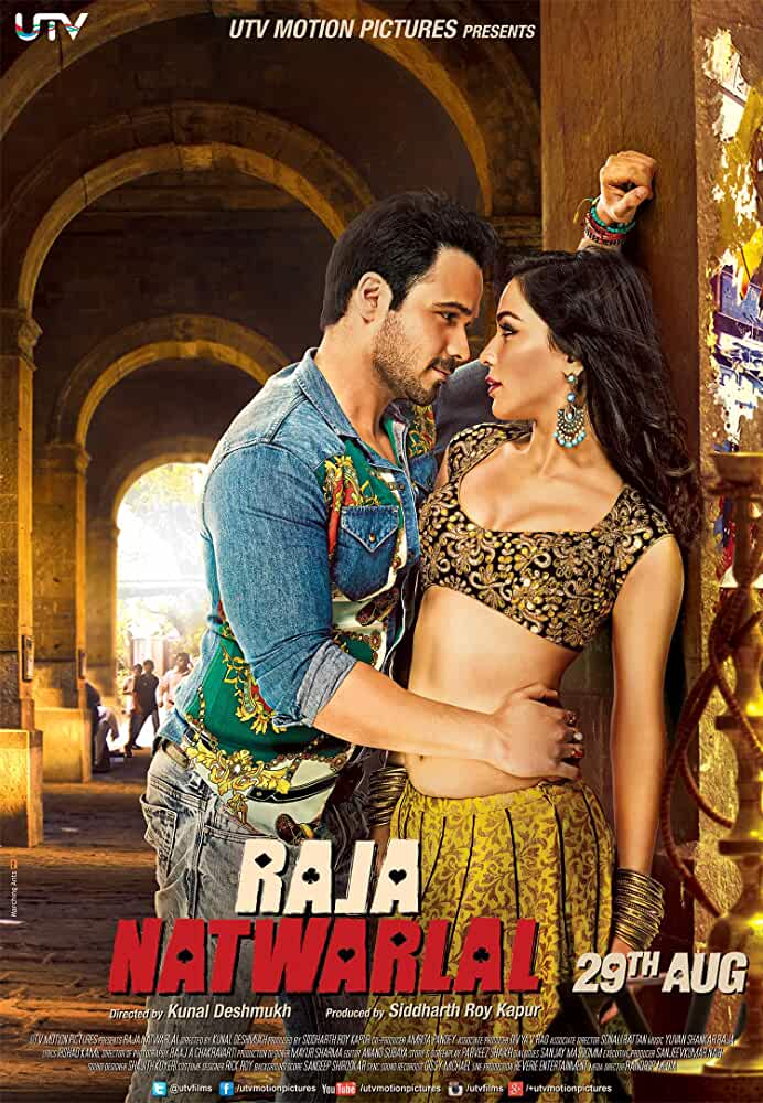 Raja Natwarlal 2014 Movies Watch on Netflix
