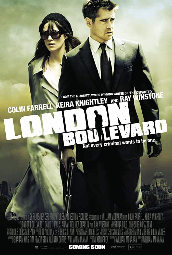 London Boulevard 2010 Movies Watch on Amazon Prime Video