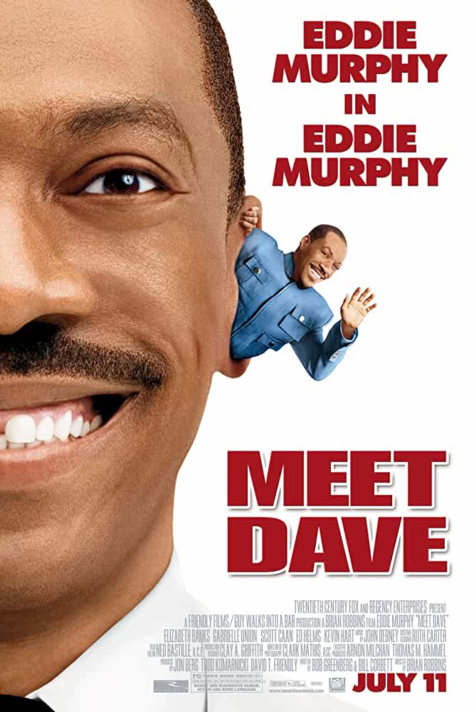 Meet Dave 2008 Movies Watch on Amazon Prime Video