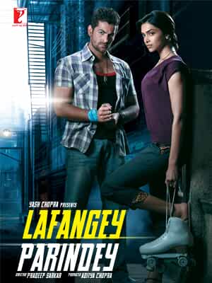 Lafangey Parindey 2010 Movies Watch on Amazon Prime Video