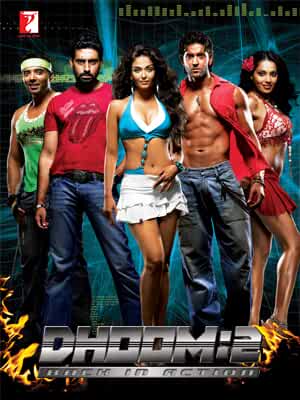 Dhoom 2 2006 Movies Watch on Amazon Prime Video