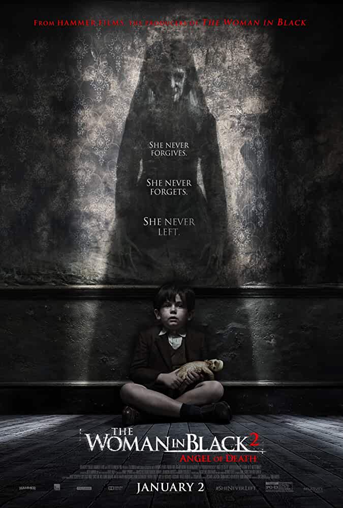 The Woman in Black 2 2015 Movies Watch on Amazon Prime Video