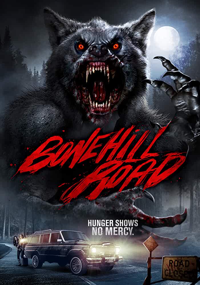 Bonehill Road 2019 Movies Watch on Amazon Prime Video