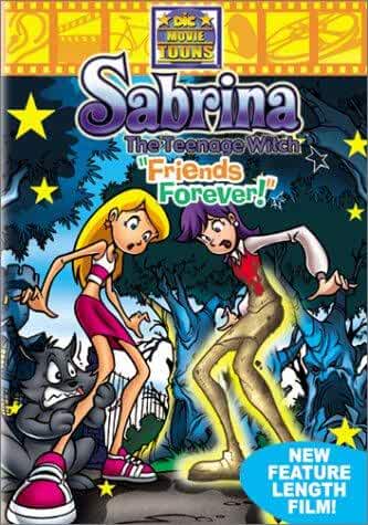 Sabrina Friends Forever 2002 Movies Watch on Amazon Prime Video